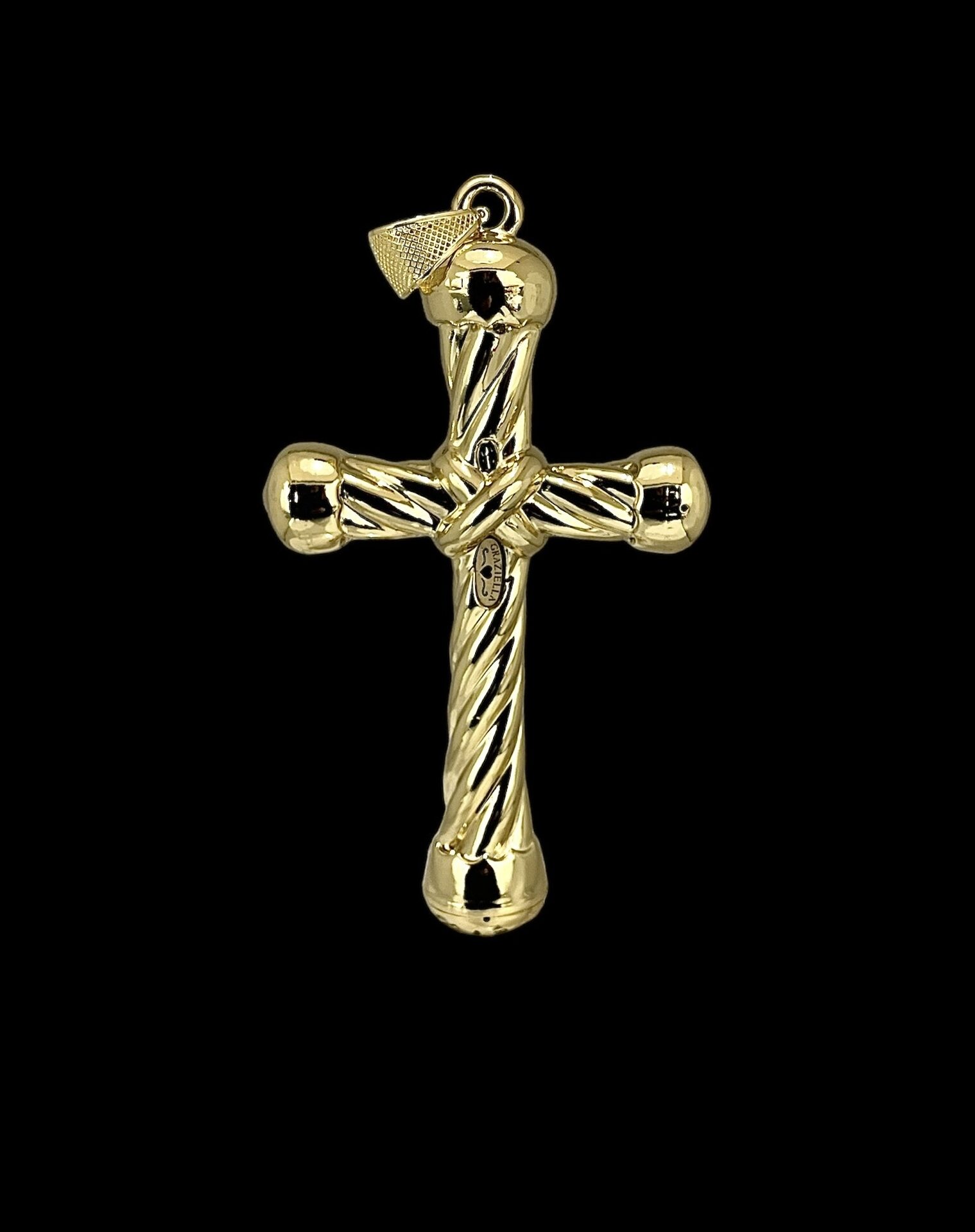 Pendentif Grande Croix – Image 3